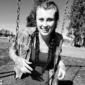 Meet your Posher, Kylee